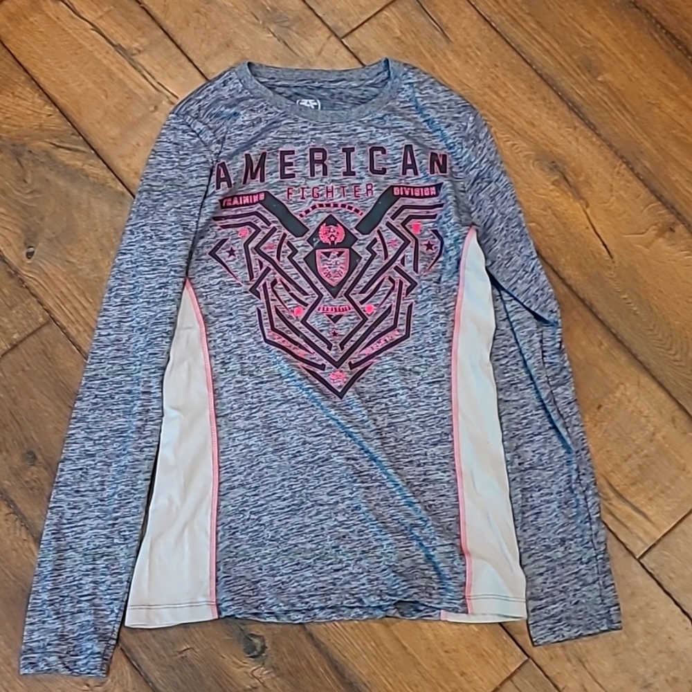 American Fighter Shirt